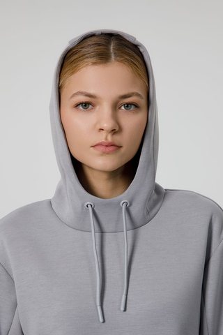 Худи унисекс Begi ver.2, фото 5
